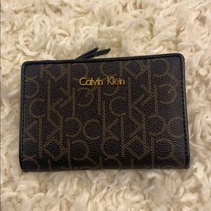 Calvin Klein Never used Wallet!